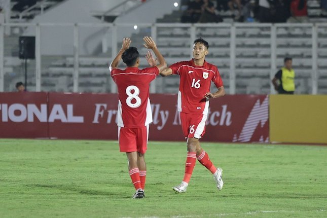 Masih Butuh Penyerang yang Tajam