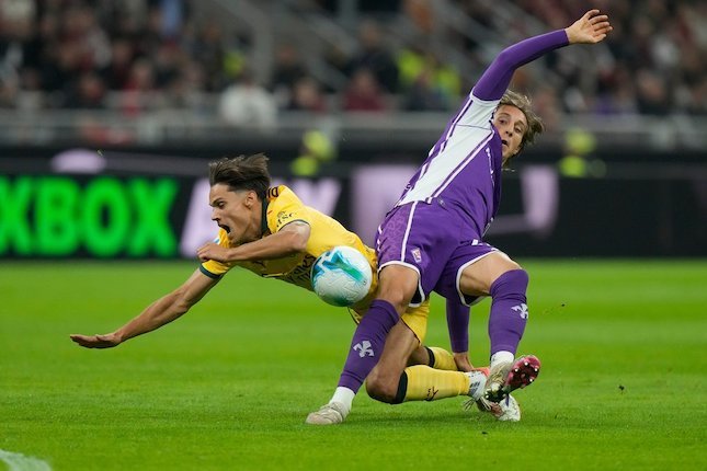 VAR Menentukan, Milan Berpesta
