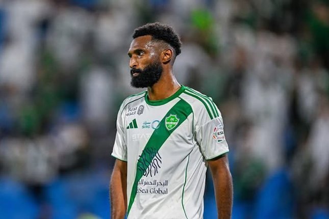 Kiprah Internasional Firas Al-Buraikan