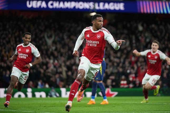 Tiga Jagoan Thierry Henry