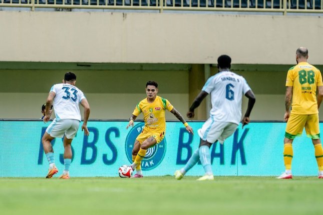 Ujian Mental Bajul Ijo Ujian Mental Bajul Ijo