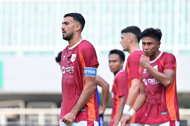 Peluang Garudayaksa FC Promosi
