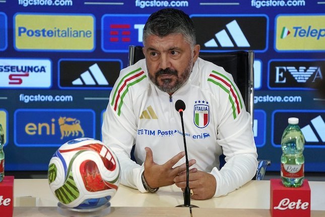 Pemilihan Pemain yang Aneh?