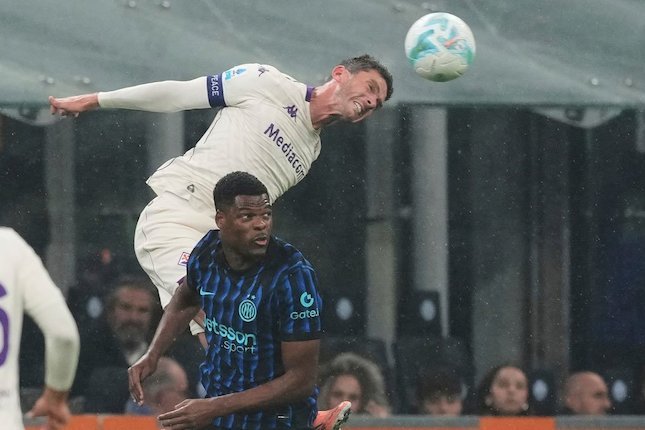 Chivu: Fokus, Kesabaran, dan Energi Kolektif