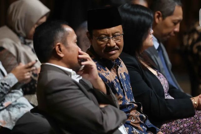 Refleksi Nurani dan Kebaikan Bangsa