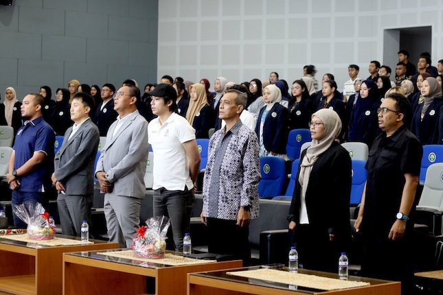 Mengenal Beragam Profesi di Balik Industri Sepak Bola