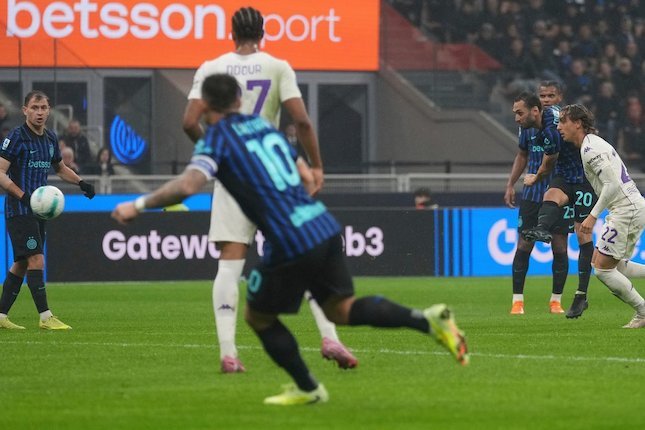 Prediksi Skor Hellas Verona vs Inter Milan Prediksi Skor Hellas Verona vs Inter Milan