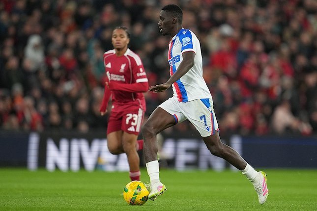 Tren Negatif Liverpool Berlanjut Tren Negatif Liverpool Berlanjut