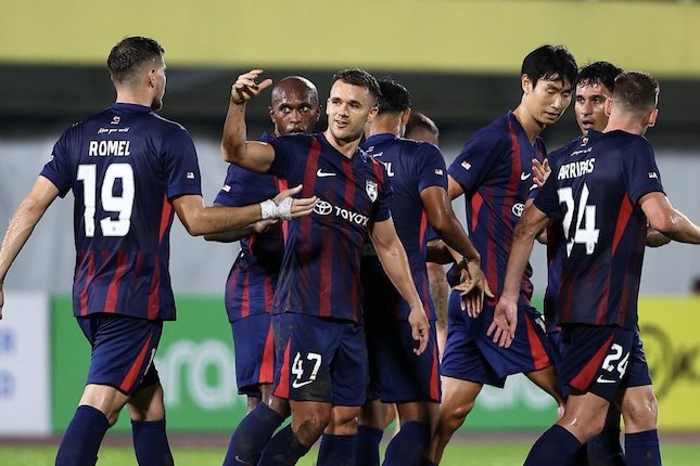 Rutintas JDT di Liga: Menang Besar dan Nirbobol Rutintas JDT di Liga: Menang Besar dan Nirbobol