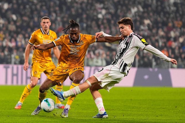 Gol Penting di Babak Kedua Gol Penting di Babak Kedua