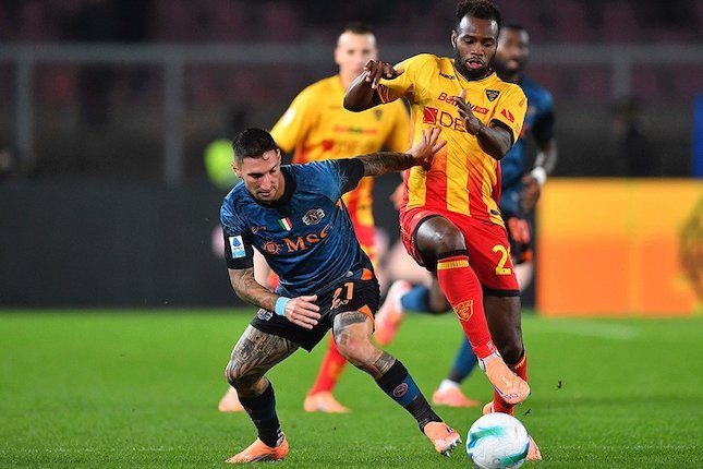 Babak Kedua Babak Kedua