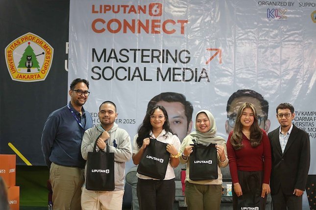 Personal Branding Bukan Sekadar Pencitraan