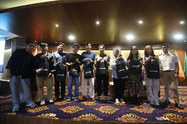 Tentang KapanLagi Youniverse dan Liputan6.com