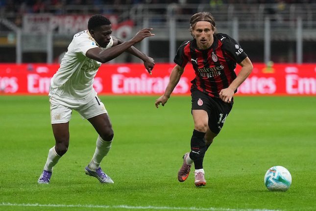 Milan: Krisis Cedera dan Harapan Pemulihan Milan: Krisis Cedera dan Harapan Pemulihan