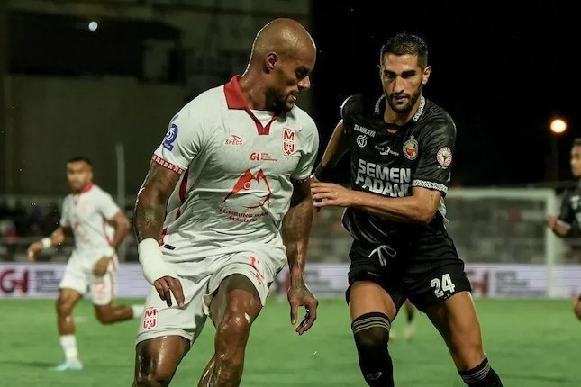 Prediksi Skor Persijap Jepara vs Semen Padang