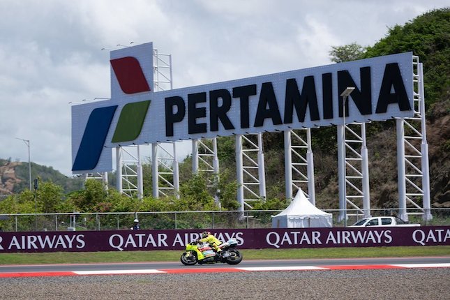 Pengiriman Dilakukan Selama 3 Hari Secara Bertahap