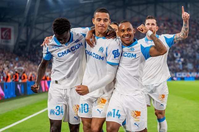 Head to Head Sporting Lisbon vs Marseille