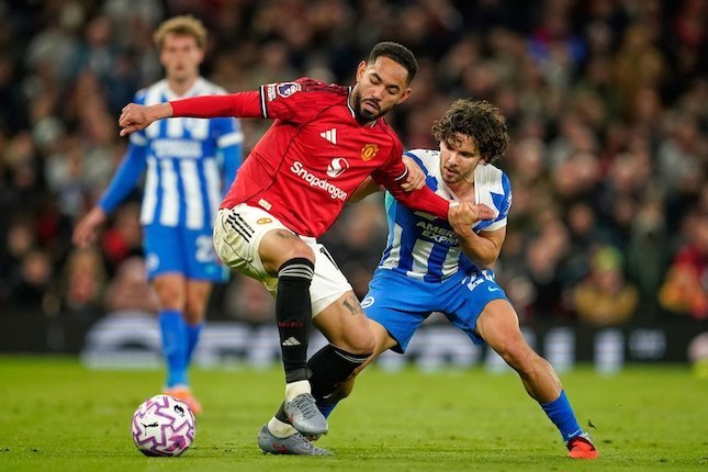 2. Matheus Cunha, Pemain Spesial yang Mulai Menyala 2. Matheus Cunha, Pemain Spesial yang Mulai Menyala