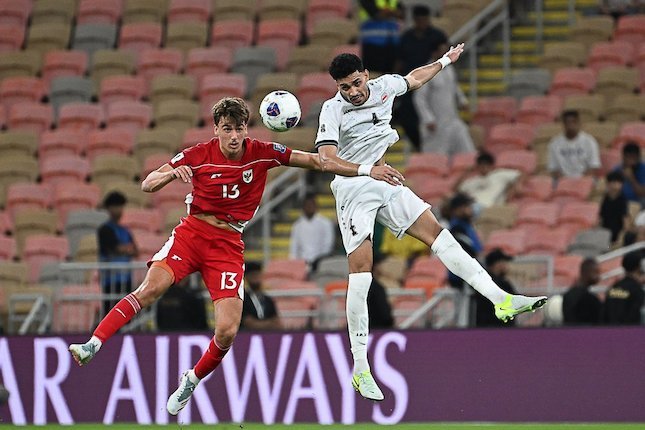 Pengalaman?Zijlstra di Level Internasional Pengalaman?Zijlstra di Level Internasional