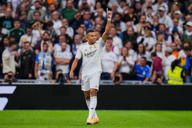 Tiga Gol Real Marid Dianulir Tiga Gol Real Marid Dianulir