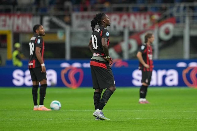 Jadwal Berat AC Milan Jadwal Berat AC Milan