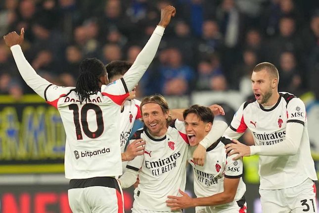 Serangan Milan Mandul dan Minim Solusi dari Pengganti