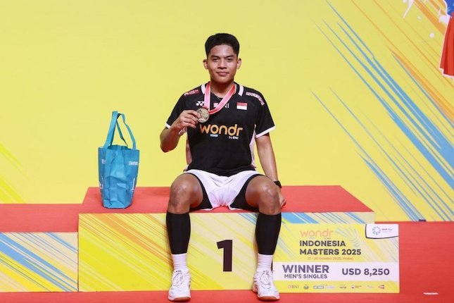 Panggung Para Jawara Muda Panggung Para Jawara Muda