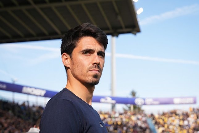 Antara Sejarah dan Harapan Baru Parma Antara Sejarah dan Harapan Baru Parma