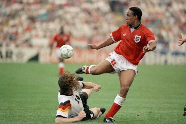 1. Paul Ince