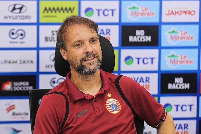 Dukung Zahaby Gholy Sukses