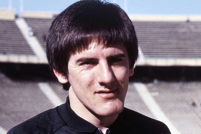 3. Peter Beardsley