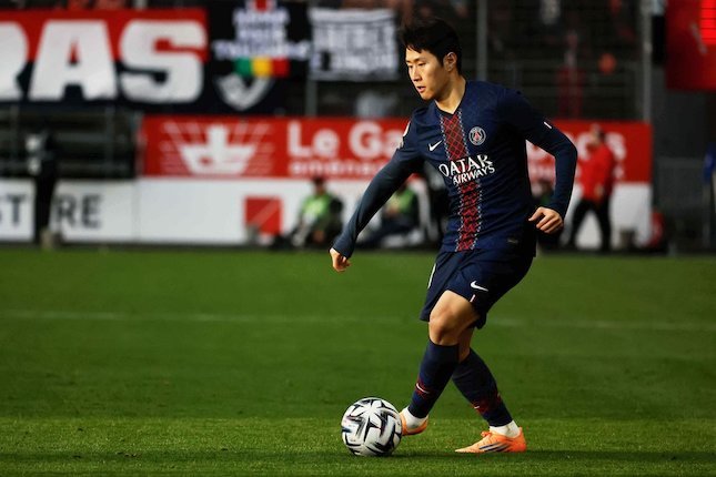 Head to Head dan Performa PSG vs Bayern Munchen