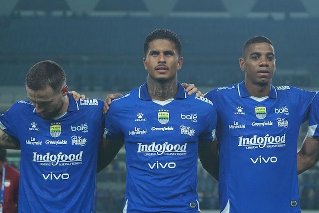 Jadwal Pekan ke-11 BRI Super League Jadwal Pekan ke-11 BRI Super League