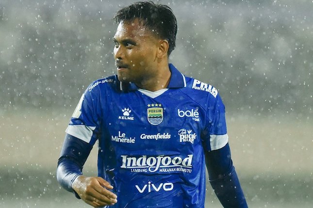 Laporan Jalannya Pertandingan
