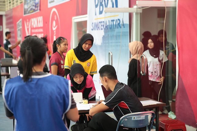 Pendekatan Pelatihan Modern dan Kategori Akademi
