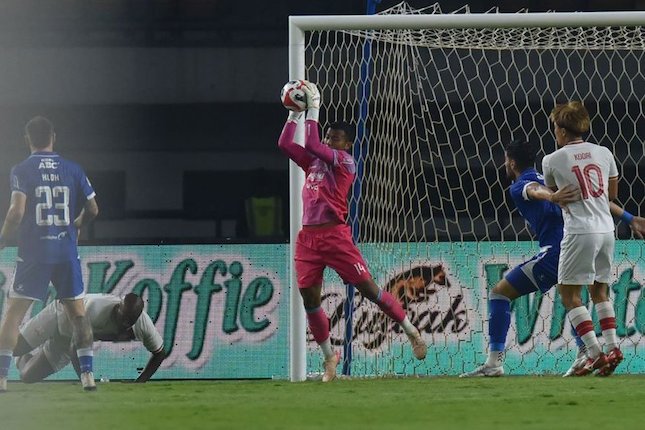 Head to Head dan Performa Head to Head dan Performa