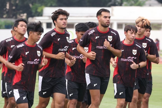 Detail Jadwal Pertandingan dan Link Live Streaming