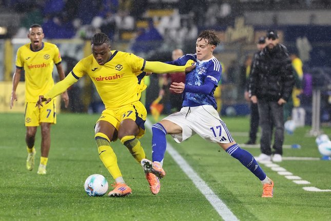 Head to Head Hellas Verona vs Inter Milan Head to Head Hellas Verona vs Inter Milan