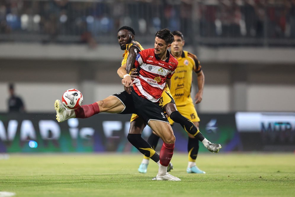 Prediksi BRI Super League: Madura United vs Persijap Jepara 9 November 2025 Prediksi BRI Super League: Madura United vs Persijap Jepara 9 November 2025