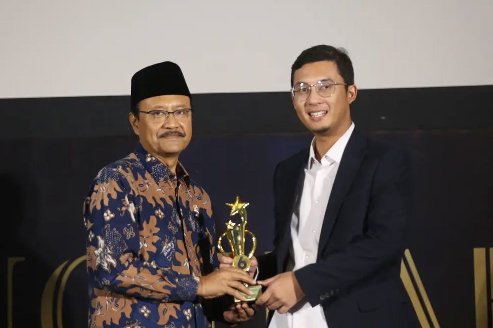 Raih Anugerah Liputan6, Ini Rahasia BRI Sukses Gerakkan Ekonomi Hijau Raih Anugerah Liputan6, Ini Rahasia BRI Sukses Gerakkan Ekonomi Hijau