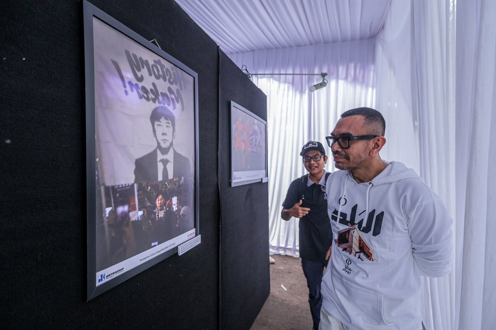 Rapat Saja Belum, Arya Sinulingga Bantah Rumor Exco PSSI Sudah Sepakati Pelatih Baru Timnas Indonesia Rapat Saja Belum, Arya Sinulingga Bantah Rumor Exco PSSI Sudah Sepakati Pelatih Baru Timnas Indonesia