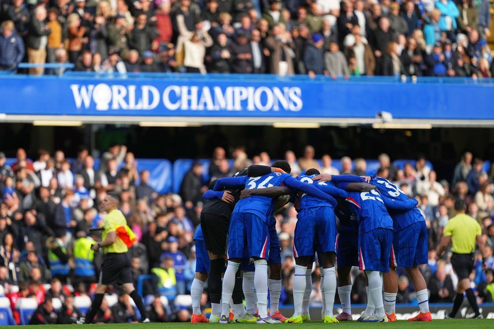 Prediksi Wolverhampton vs Chelsea 30 Oktober 2025 Prediksi Wolverhampton vs Chelsea 30 Oktober 2025