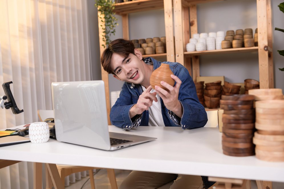 Shopee X Meta Perkuat Ekosistem Digital bagi Brand, Kreator, dan UMKM