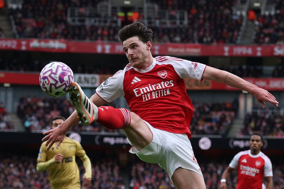 Mikel Arteta Beberkan Kondisi Terbaru Viktor Gyokeres dan Kai Havertz Jelang Hadapi Chelsea Mikel Arteta Beberkan Kondisi Terbaru Viktor Gyokeres dan Kai Havertz Jelang Hadapi Chelsea