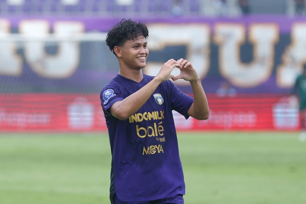 Nonton Live Streaming Bhayangkara FC vs Persita Tangerang di Indosiar - BRI Super League 2025/2026 Nonton Live Streaming Bhayangkara FC vs Persita Tangerang di Indosiar - BRI Super League 2025/2026