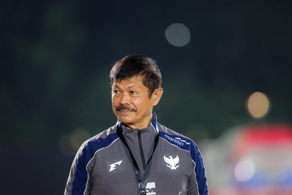 Hasil Timnas Indonesia U-23 vs India U-23: Garuda Muda Harus Puas dengan Skor Imbang
