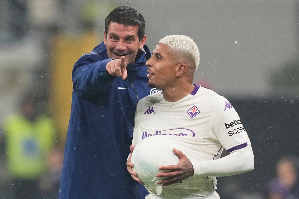 Bagi Tim Seperti Inter Milan, Ini Adalah Sebuah Kewajiban dan Tanggung Jawab