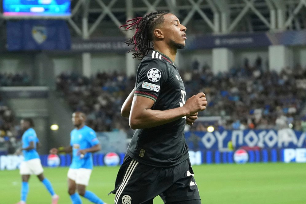 Liverpool dan Real Madrid Mengintai Michael Olise, Bayern Munich Cemas dan Langsung Ambil Langkah Tegas