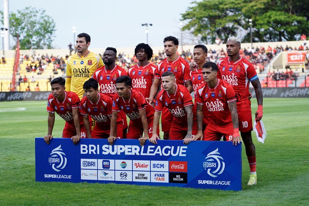 Prediksi BRI Super League: Persijap Jepara vs Malut United 3 November 2025 Prediksi BRI Super League: Persijap Jepara vs Malut United 3 November 2025