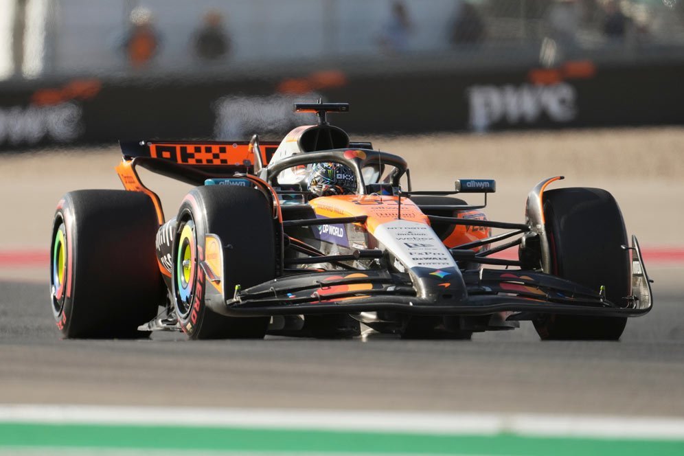 Jadwal Lengkap, Hasil Balapan, dan Klasemen Formula 1 2025 Jadwal Lengkap, Hasil Balapan, dan Klasemen Formula 1 2025